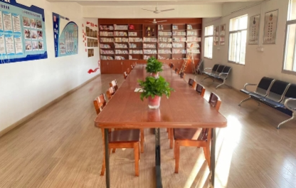 全区苏木乡镇（街道）文化站评估定级公示！准格尔旗12个站入选